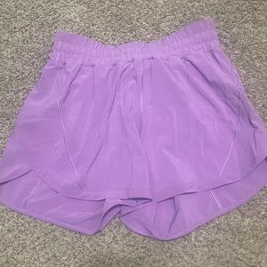 Hottie hot high rise lululemon